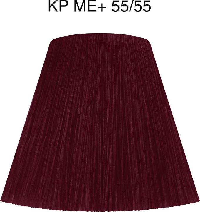 Actual product image Wella Koleston Perfect ME+ Vibrant Reds (55)
