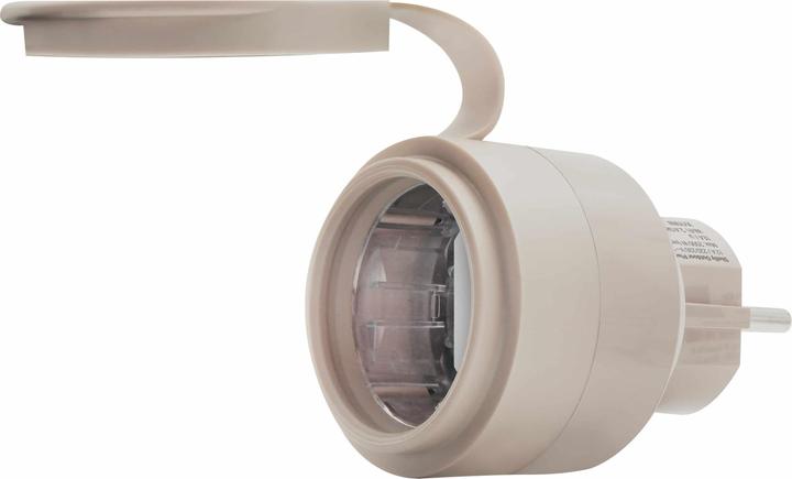 Immagine prodotto Shelly Outdoor Plug S Gen3