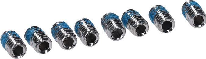 Immagine prodotto Shimano Perni di ricambio PD-T8000 taglia L / circa 7 mm