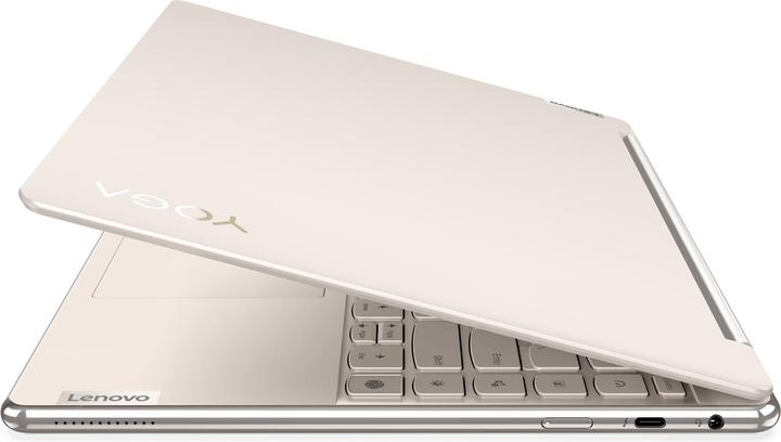 Produktbild Lenovo Yoga 9 (14", Intel Core i7-1360P, 16 GB, 512 GB, DE)