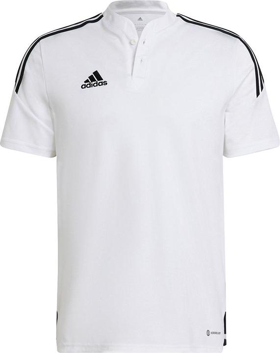 Produktbild adidas Condivo 22 Poloshirt Herren (S)
