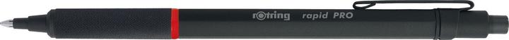Actual product image Rotring Rapid Pro (Black, 1 x)