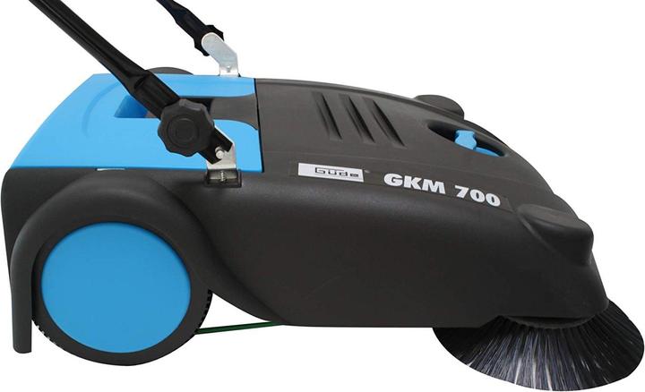Immagine prodotto Güde Gkm 700