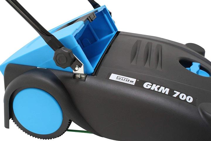 Immagine prodotto Güde Gkm 700