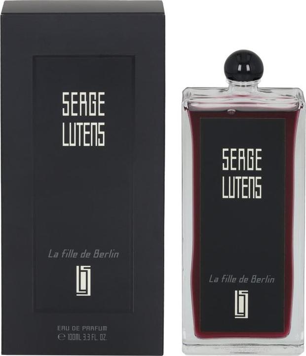 Produktbild Serge Lutens La fille de Berlin (Eau de Parfum, 100 ml)