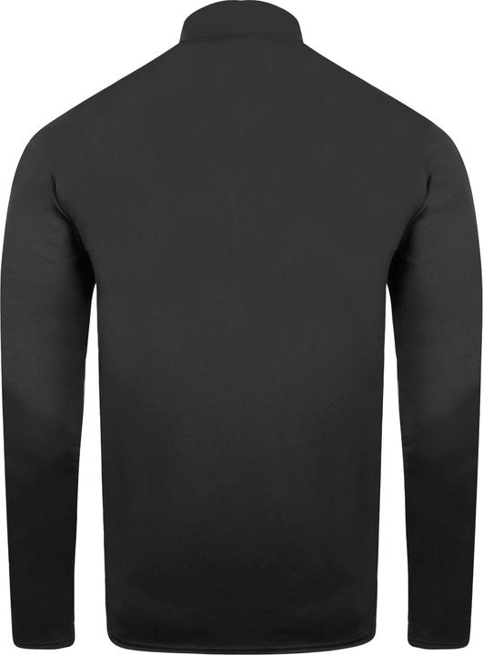 Actual product image Umbro Childrens/Kids Club Essential Half Zip Sweatshirt (158)