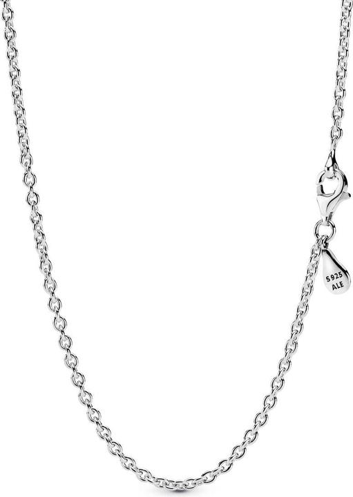 Image du produit Pandora Collier en argent (Argent, 75 cm)