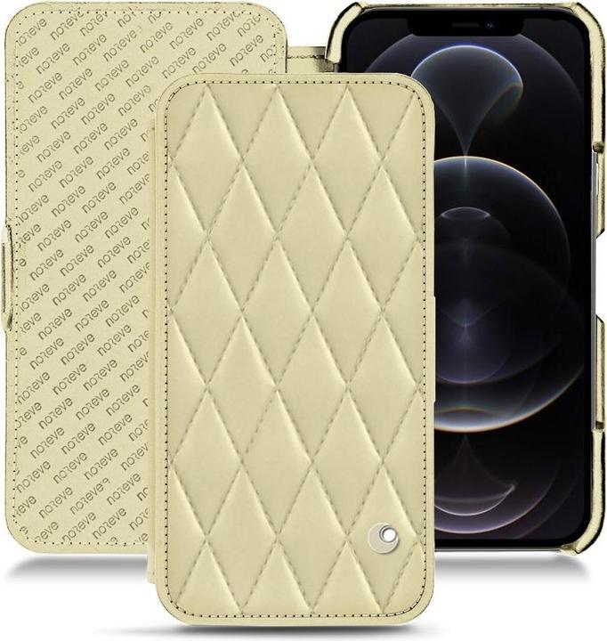 Beige - Couture (Nappa - Pantone #ceb888)
