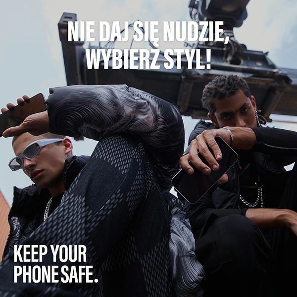 Actual product image PanzerGlass SAFE. Screen Protector iPhone 2023 6.1" Pro Ultra-Wide Fit (1 Piece, Apple iPhone 15 Pro)