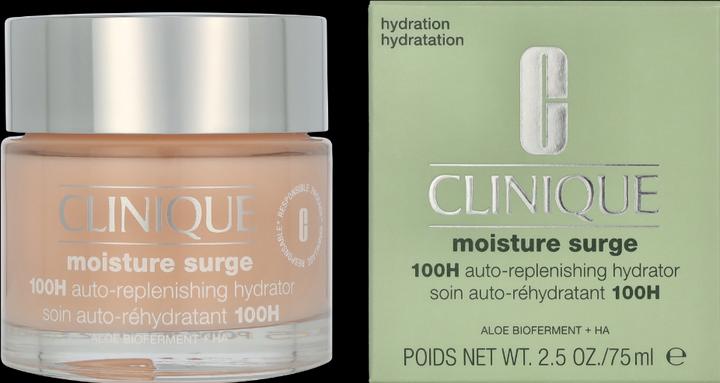 Image du produit Clinique Moisture Surge (75 ml, Crème 24h)