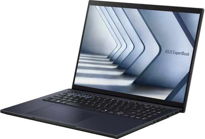 Actual product image ASUS ExpertBook B3 (16", Intel Core Ultra 7 155U, 32 GB, 1000 GB, CH)