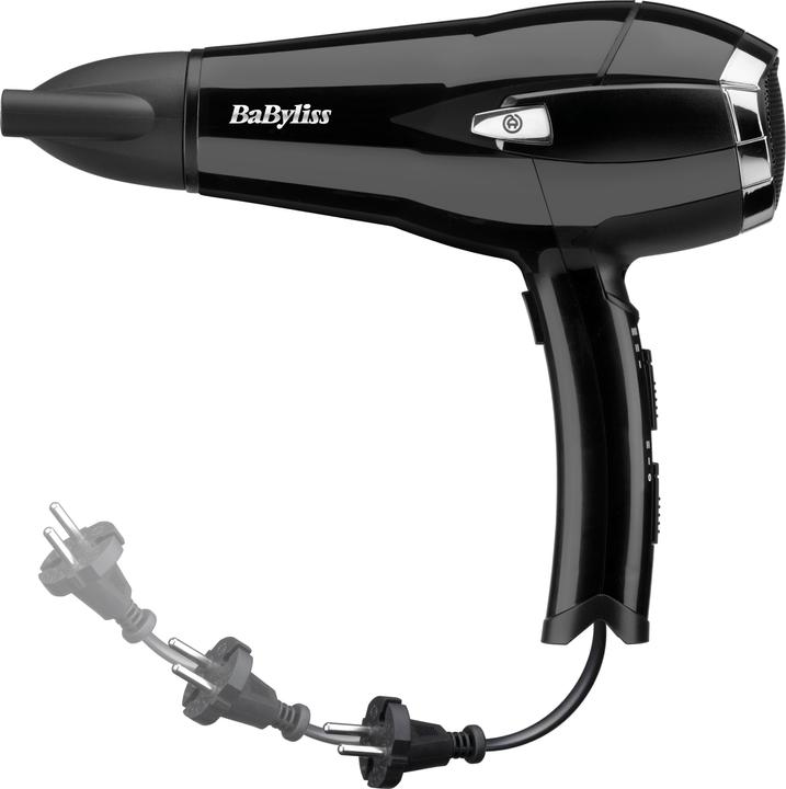 Image du produit BaByliss HAARDROGER D374FR