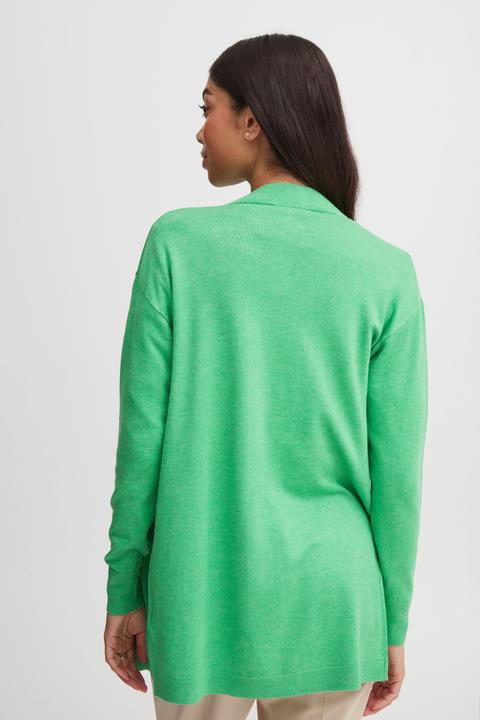 Immagine prodotto B.young CARDIGAN LUNGO BYMMPIMBAH - 20811925 (L)
