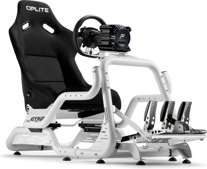 Actual product image Oplite Cockpit GTR S8 Infinity Force