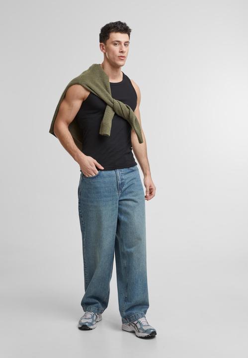 Actual product image 2Y Studios 2Y Eren Basic Wide Baggy - 184683 (33)