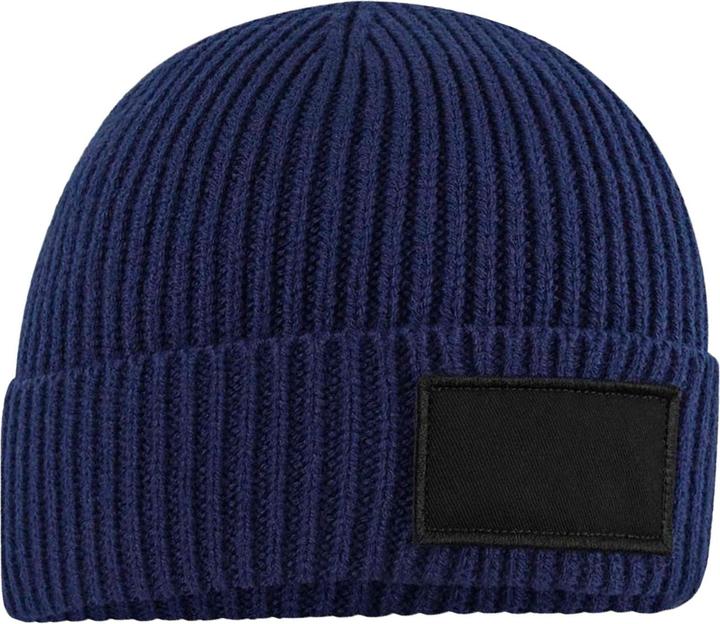 Bleu marine, Noir