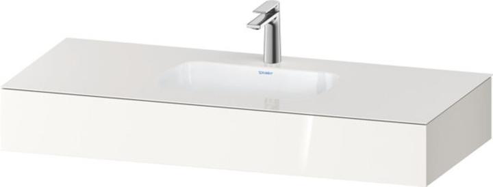 Weiss Hochglanz