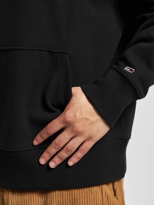 Actual product image Tommy Hilfiger Tommy Jeans Relaxed Signature Hoodie - 88653 (XL)