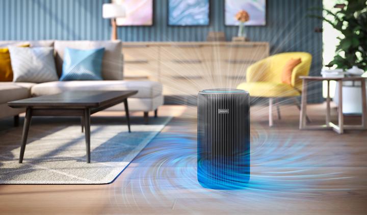 Actual product image Philips AC4221/11 (156 m²)