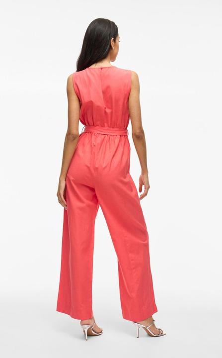 Produktbild Vila VIPRISILLA Ärmelloser Jumpsuit (38)