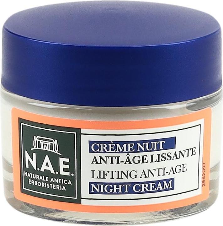Produktbild N.A.E. Lifting Anti-Age (50 ml, Nachtcreme)