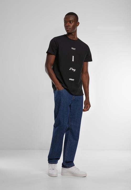 Actual product image Mister Tee All Prays Tee - 18855 (XS)