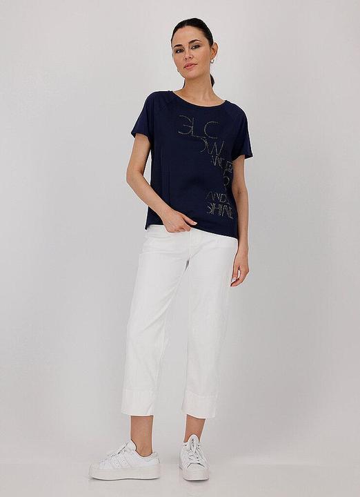 Actual product image Monari Blusenshirt (40)