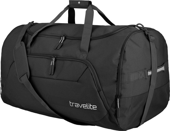 Immagine prodotto Travelite Borsa da viaggio Kick Off Weekender XL 70 cm (120 l)