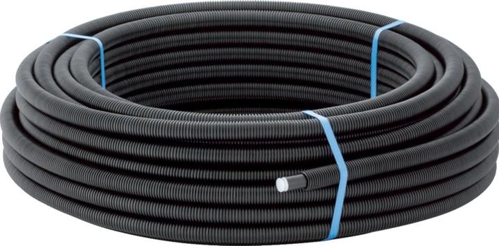 Immagine prodotto Geberit Mepla tubo composito in metallo 20x 2,5mm 50 metri in tubo di protezione