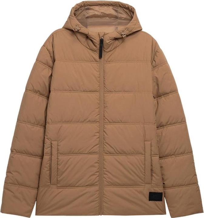 Produktbild Outhorn Herrenjacke braun HOL22 KUMP601 81S (XL) (XL)