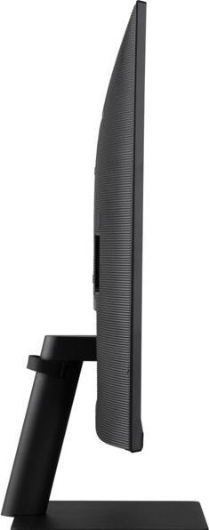 Actual product image Samsung LS27AM500NRXEN (1920 x 1080 pixels, 27")