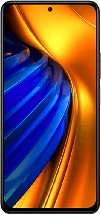 Actual product image Xiaomi F4 (256 GB, Black, 6.67", Dual SIM, 64 Mpx, 5G)