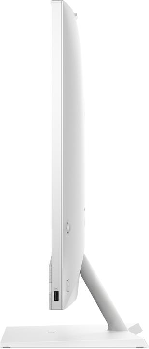 Immagine prodotto HP Pavilion AIO 27-ca0001ng (AMD Ryzen 7 5700U, 16 GB, 1000 GB, AMD Radeon Graphics)