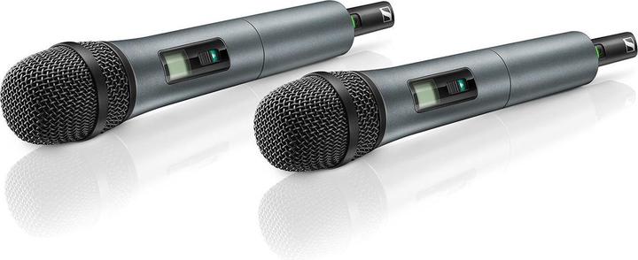 Actual product image Sennheiser XSW 1-825 DUAL-B