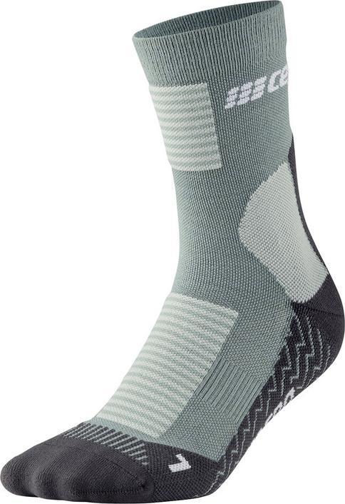Produktbild Cep Cold Weather Compression Socks Mid Cut V2 (45 - 48)