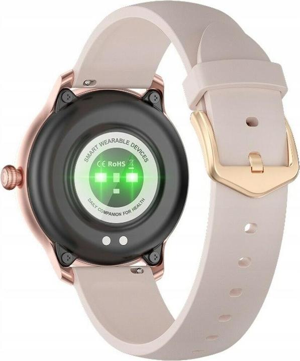 Actual product image ORO Smartwatch LADY ACTIVE Oromed (40 mm)