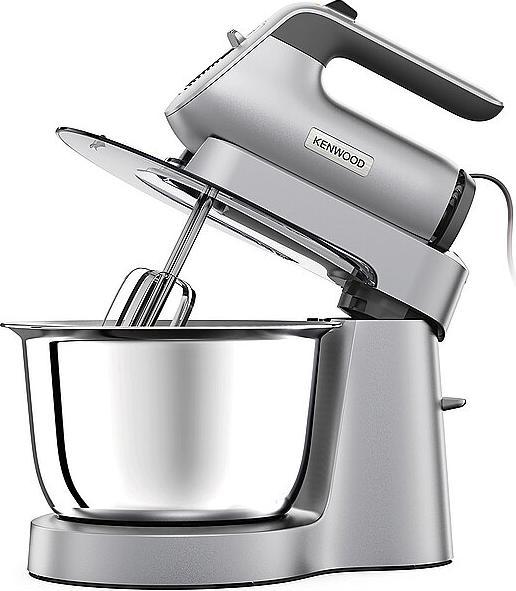 Actual product image Kenwood Chefette HMP54.000SI (650 W)