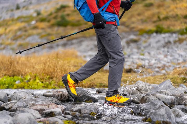 Actual product image Topo Athletic Trailventure 2 WP (46)