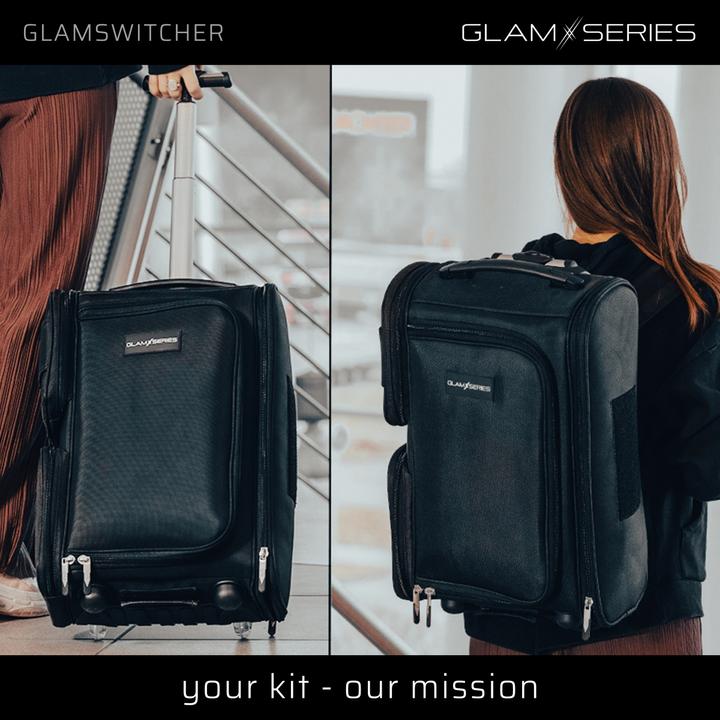 Immagine prodotto Wiltec Genitore GlamSwitcher