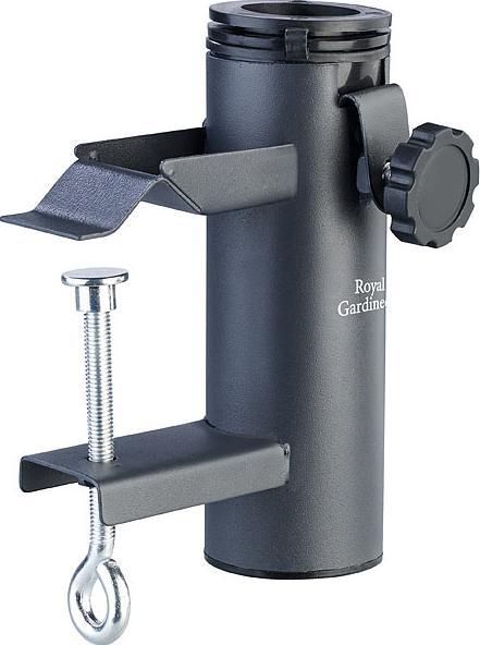Produktbild Royal Gardineer Sonnenschirmhalter
