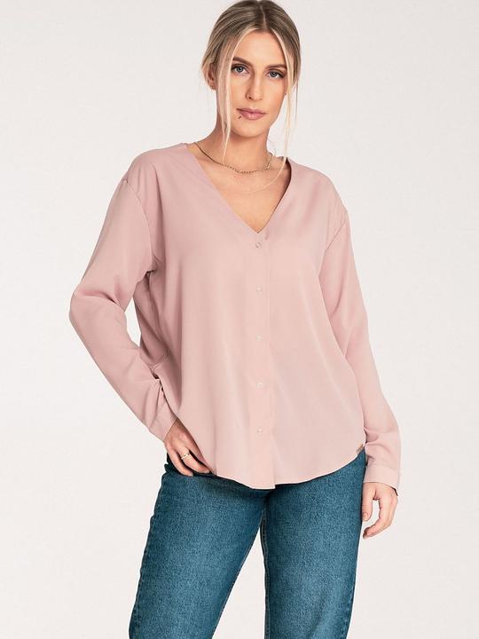 Actual product image Figl Long sleeve shirt (XL)