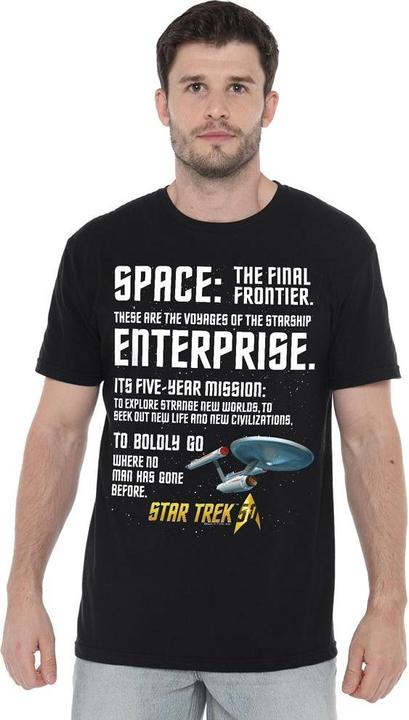 Image du produit - T-shirt INTRO - Homme (XXL)