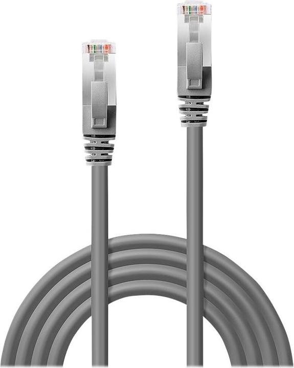 Image du produit Lindy Câble réseau (S/FTP, CAT6, 100 m)