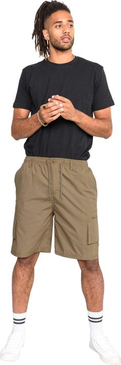 Immagine prodotto DUKE Pantaloncini cargo Nick D555 con elastico in vita (L)