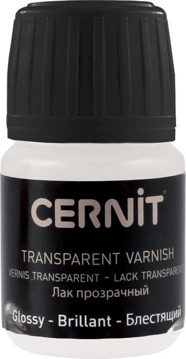 Produktbild Øvrige Klarlack 30ml (AAA357, 30 ml)