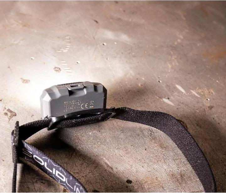 Produktbild Ledlenser Solidline SH2 (110 lm)
