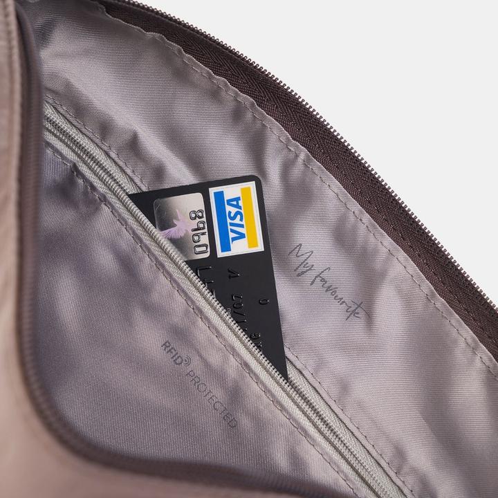 Produktbild Hedgren Eye Medium Shoulder Bag RFID