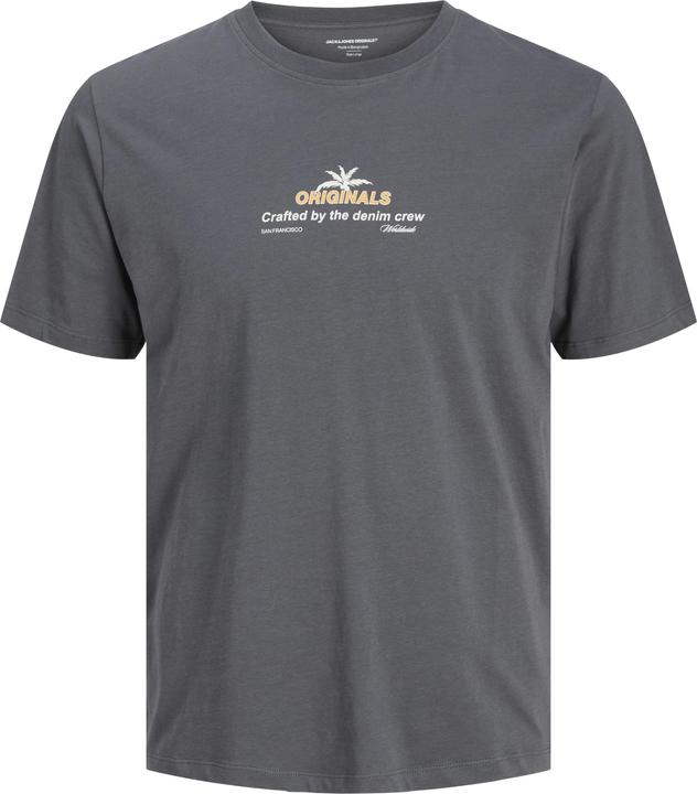 Jack & Jones Gedruckt Rundhalsausschnitt T-shirt T-shirt (M)