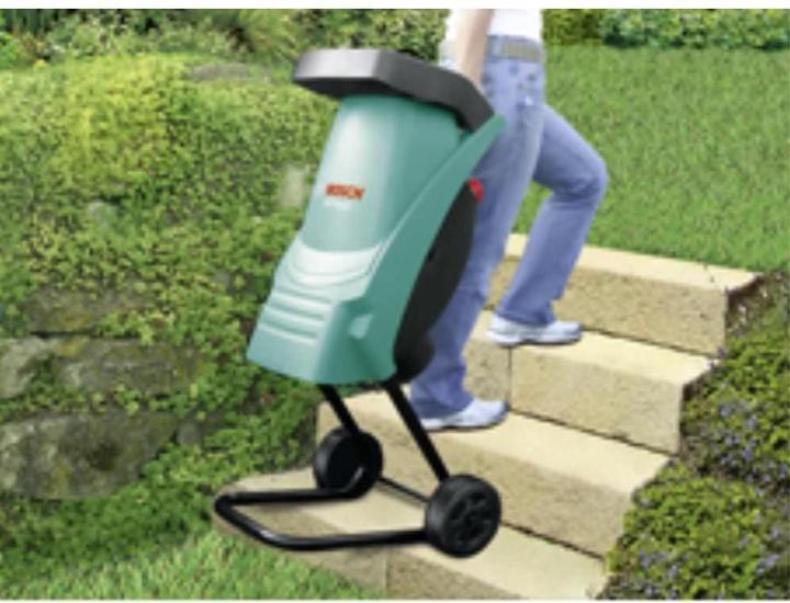 Image du produit Bosch Home & Garden AXT Rapid 2200