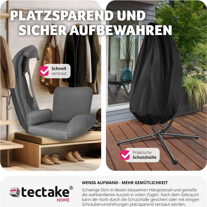 Immagine prodotto tectake Anika (160 kg)